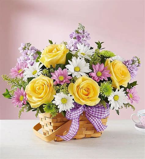 Send flowers in Canada, flowers to your door in Canada.